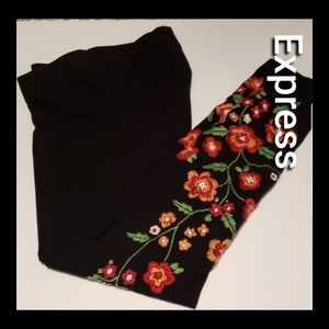 Express leggings, small